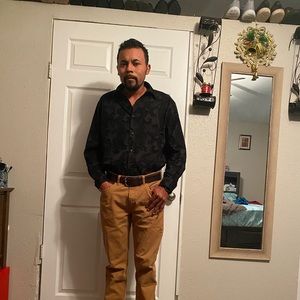 Meet your Posher, Douglas